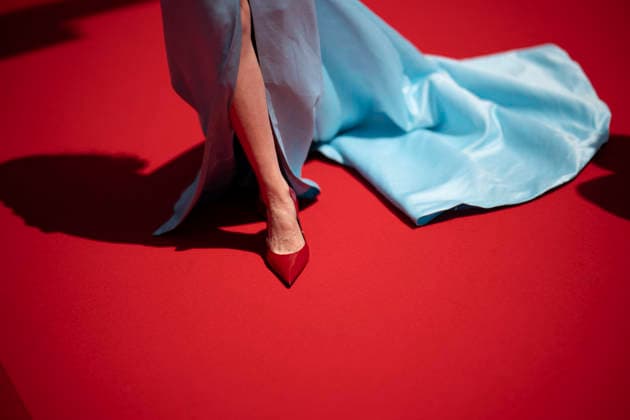 Cannes Notre Salut Red Carpert EB Atmosphere or Ambiance on the red carpet before the Notre Salut screening during the 79th annual Cannes Film Festival at Palais des Festivals on May 20, 2026 in Cannes, France. Photo by Eliot Blondet ABACAPRESS.COM Cannes France France  Copyright: xBlondetxEliot ABACAx
