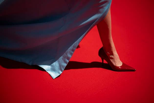 Cannes Notre Salut Red Carpert EB Atmosphere or Ambiance on the red carpet before the Notre Salut screening during the 79th annual Cannes Film Festival at Palais des Festivals on May 20, 2026 in Cannes, France. Photo by Eliot Blondet ABACAPRESS.COM Cannes France France  Copyright: xBlondetxEliot ABACAx