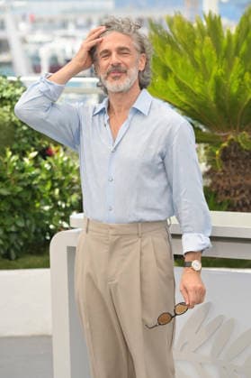 Bitter Christmas Photocall at 79th Festival de Cannes - Cannes, France CANNES, FRANCE. May 20, 2026: Leonardo Sbaraglia at the photocall for Bitter Christmas at the 79th Festival de Cannes. CAP GOL GOL Cannes Provence-Alpes-Côte d Azur France Copyright: xRickxGold CapitalxPicturesx