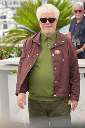 Bitter Christmas Photocall at 79th Festival de Cannes - Cannes, France CANNES, FRANCE. May 20, 2026: Pedro Almodovar at the photocall for Bitter Christmas at the 79th Festival de Cannes. CAP GOL GOL Cannes Provence-Alpes-Côte d Azur France Copyright: xRickxGold CapitalxPicturesx