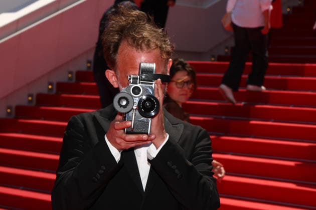 May 20, 2026, Cannes, Cote D azur, France: EMMANUEL MARRE on the red carpet for the screening of A MAN OF HIS TIME at the 79th Annual Cannes Film Festival at Palais des Festivals in Cannes, France Cannes France - ZUMAc179 20260520_zep_c179_016 Copyright: xMickaelxChavetx