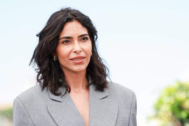 79th International Cannes Film Festival photocall LE TRIANGLE DOR 79th International Cannes Film Festival photocall LE TRIANGLE DOR with Soundos Mosbha 456498 2026 05 20  Copyright: xLionelxGuericolas MPPx STAR_456498_002