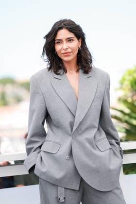 79th International Cannes Film Festival photocall LE TRIANGLE DOR 79th International Cannes Film Festival photocall LE TRIANGLE DOR with Soundos Mosbha 456498 2026 05 20  Copyright: xLionelxGuericolas MPPx STAR_456498_003