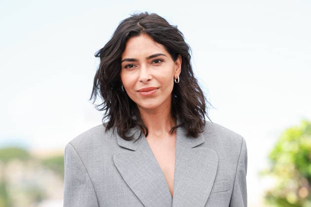 79th International Cannes Film Festival photocall LE TRIANGLE DOR 79th International Cannes Film Festival photocall LE TRIANGLE DOR with Soundos Mosbha 456498 2026 05 20  Copyright: xLionelxGuericolas MPPx STAR_456498_004