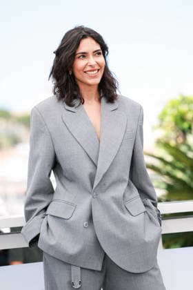 79th International Cannes Film Festival photocall LE TRIANGLE DOR 79th International Cannes Film Festival photocall LE TRIANGLE DOR with Soundos Mosbha 456498 2026 05 20  Copyright: xLionelxGuericolas MPPx STAR_456498_007
