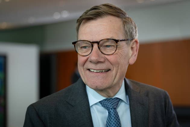 Kabinettsitzung, Bundesregierung, Auftakt Auftakt, Kabinettsitzung, Bundesregierung, Johann Wadephul, Bundesaußenminister Berlin Berlin GER *** Cabinet meeting, Federal Government, Federal Foreign Minister Berlin Berlin GER, Cabinet meeting, Federal Government, Johann Wadephul, Federal Foreign Minister Berlin GER