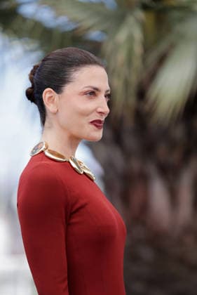 79ème Festival International du Film de Cannes photocall Amarga Navidad 79th International Cannes Film Festival photocall Amarga Navidad with Bárbara Lennie 456499 2026 05 20  Copyright: xLionelxGuericolas MPPx STAR_456499_010