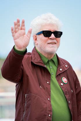79ème Festival International du Film de Cannes photocall Amarga Navidad 79th International Cannes Film Festival photocall Amarga Navidad with Pedro Almodovar 456499 2026 05 20  Copyright: xLionelxGuericolas MPPx STAR_456499_015