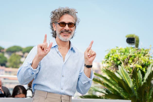 79ème Festival International du Film de Cannes photocall Amarga Navidad 79th International Cannes Film Festival photocall Amarga Navidad with Leonardo Sbaraglia 456499 2026 05 20  Copyright: xLionelxGuericolas MPPx STAR_456499_023