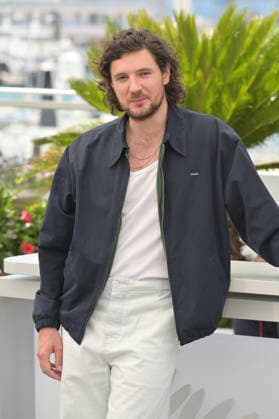 Orange-Flavoured Wedding Photocall at 79th Festival de Cannes - Cannes, France CANNES, FRANCE. May 20, 2026: Vincent Lacoste at the photocall for Orange-Flavoured Wedding at the 79th Festival de Cannes. CAP GOL GOL Cannes Provence-Alpes-Côte d Azur France Copyright: xRickxGold CapitalxPicturesx