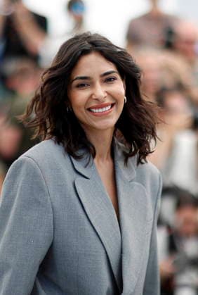 Soundos Mosbah at the photocall of the film Le Triangle D Or at the 79th International Film Festival in Cannes, France on May 20, 2026 Jacovides Moreau Bestimage Le Triangle D Or photocall at the 79th annual Cannes Film Festival at Palais des Festivals on May 20, 2026 in Cannes, France Cannes France  Copyright: xJACOVIDES-MOREAUx xBESTIMAGExJACOVIDES-MOREAUx xBESTIMAGEx