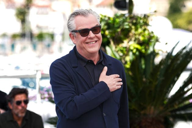 Photocall for Diamond on Wednesday 20 May 2026 Danny Huston seen at the Photocall for Diamond during the 79th annual Cannes Film Festival on Wednesday 20 May 2026 at Palais des Festivals, Cannes. ., Credit:Julie Edwards Avalon  Copyright: xJuliexEdwardsx xAvalonx 1101413309