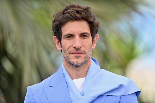 Cannes Amarga Navidad Photocall FC Quim Gutiérrez attending the Amarga Navidad photocall during the 79th Cannes Film Festival in Cannes, France on May 20, 2026. Photo by Franck Castel ABACAPRESS.COM Cannes  Copyright: xCastelxFranck ABACAx