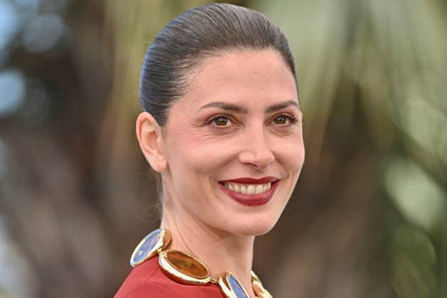 Cannes Amarga Navidad Photocall FC Bárbara Lennie attending the Amarga Navidad photocall during the 79th Cannes Film Festival in Cannes, France on May 20, 2026. Photo by Franck Castel ABACAPRESS.COM Cannes  Copyright: xCastelxFranck ABACAx