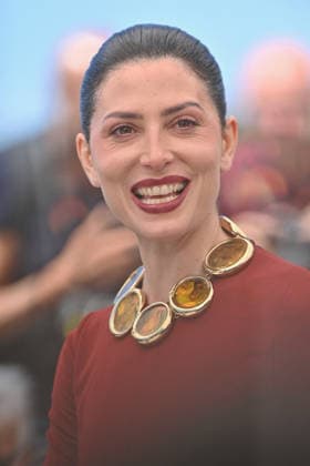 Cannes Amarga Navidad Photocall FC Bárbara Lennie attending the Amarga Navidad photocall during the 79th Cannes Film Festival in Cannes, France on May 20, 2026. Photo by Franck Castel ABACAPRESS.COM Cannes  Copyright: xCastelxFranck ABACAx