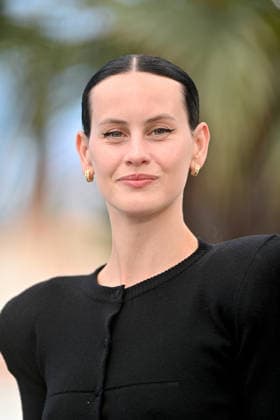 Cannes Amarga Navidad Photocall FC Milena Smit attending the Amarga Navidad photocall during the 79th Cannes Film Festival in Cannes, France on May 20, 2026. Photo by Franck Castel ABACAPRESS.COM Cannes  Copyright: xCastelxFranck ABACAx