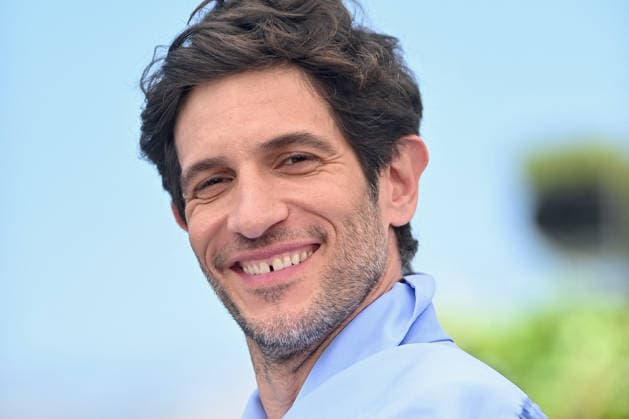 Cannes Amarga Navidad Photocall FC Quim Gutiérrez attending the Amarga Navidad photocall during the 79th Cannes Film Festival in Cannes, France on May 20, 2026. Photo by Franck Castel ABACAPRESS.COM Cannes  Copyright: xCastelxFranck ABACAx