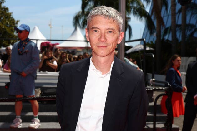 May 20, 2026, Cannes, Cote D azur, France: SWANN ARLAUD on the red carpet for the screening of A MAN OF HIS TIME at the 79th Annual Cannes Film Festival at Palais des Festivals in Cannes, France Cannes France - ZUMAc179 20260520_zep_c179_005 Copyright: xMickaelxChavetx