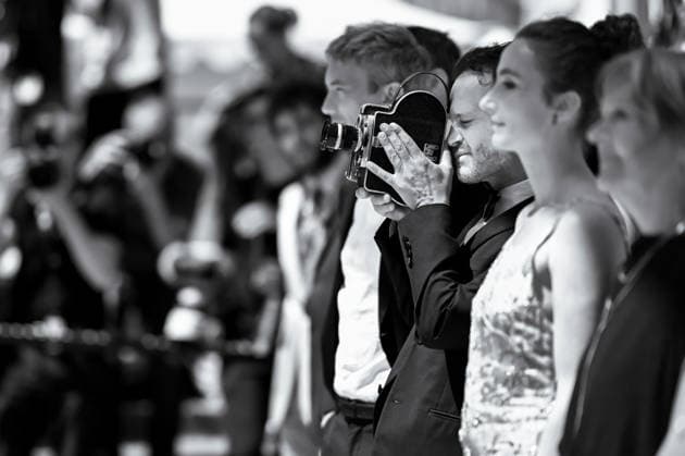 79ème Festival International du Film de Cannes Montée des marches du film Notre Salut 79th International Cannes Film Festival Red Carpet of Notre Salut movie 456506 2026 05 20 Marre, Emmanuel  Copyright: xEstellexCarlierx xStarfacex STAR_456506_016