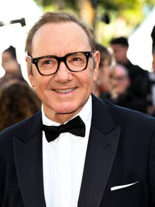 IPA84904843 - Cannes, 79th Cannes Film Festival 2025 - evening 9. red carpet LA BATAILLE DE GAULLE : L Ã‚GE DE FER. Pictured is Kevin Spacey  Copyright: xSimonexComix xPoolxPhotoxEventsx07x 84904843