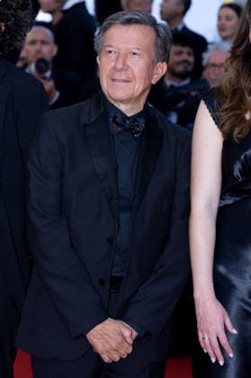 Gilles Pelisson Montée des marches du film La bataille de Gaulle Lâge de fer lors du 79ème Festival International du Film de Cannes, le 20 mai 2026 Olivier Borde Bestimage Red carpet for La bataille de Gaulle Lâge de fer at the 79th Cannes International Film Festival on May 20, 2026 Cannes France  Copyright: xOLIVIERxBORDEx xBESTIMAGExOLIVIERxBORDEx xBESTIMAGEx