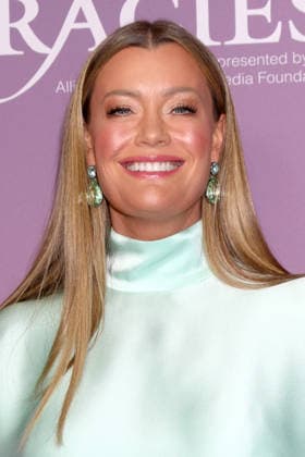USA - 51st Gracie Awards - Beverly Hills LOS ANGELES - MAY 19: Jamie Kern Lima at the 51st Gracie Awards at the Beverly Wilshire Hotel on May 19, 2026 in Beverly Hills, CA Beverly Hills CA USA  Copyright: xKathyxHutchinsx xHutchinsxPhotox