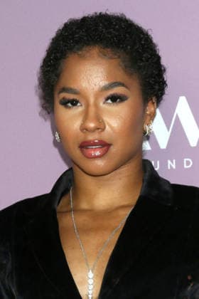 USA - 51st Gracie Awards - Beverly Hills LOS ANGELES - MAY 19: Jordan Chiles at the 51st Gracie Awards at the Beverly Wilshire Hotel on May 19, 2026 in Beverly Hills, CA Beverly Hills CA USA  Copyright: xKathyxHutchinsx xHutchinsxPhotox