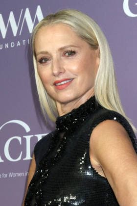 USA - 51st Gracie Awards - Beverly Hills LOS ANGELES - MAY 19: Katherine LaNasa at the 51st Gracie Awards at the Beverly Wilshire Hotel on May 19, 2026 in Beverly Hills, CA Beverly Hills CA USA  Copyright: xKathyxHutchinsx xHutchinsxPhotox