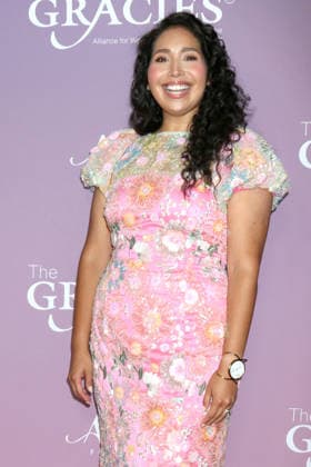 USA - 51st Gracie Awards - Beverly Hills LOS ANGELES - MAY 19: Kathleen Herles at the 51st Gracie Awards at the Beverly Wilshire Hotel on May 19, 2026 in Beverly Hills, CA Beverly Hills CA USA  Copyright: xKathyxHutchinsx xHutchinsxPhotox