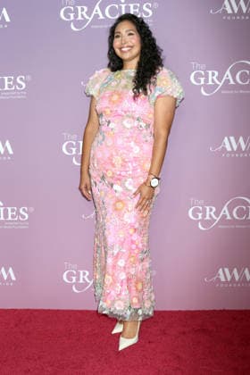 USA - 51st Gracie Awards - Beverly Hills LOS ANGELES - MAY 19: Kathleen Herles at the 51st Gracie Awards at the Beverly Wilshire Hotel on May 19, 2026 in Beverly Hills, CA Beverly Hills CA USA  Copyright: xKathyxHutchinsx xHutchinsxPhotox