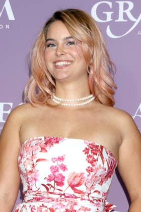 USA - 51st Gracie Awards - Beverly Hills LOS ANGELES - MAY 19: Kaya Callahan at the 51st Gracie Awards at the Beverly Wilshire Hotel on May 19, 2026 in Beverly Hills, CA Beverly Hills CA USA  Copyright: xKathyxHutchinsx xHutchinsxPhotox
