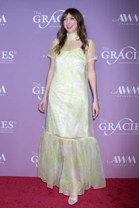 USA - 51st Gracie Awards - Beverly Hills LOS ANGELES - MAY 19: Lauren Lapkus at the 51st Gracie Awards at the Beverly Wilshire Hotel on May 19, 2026 in Beverly Hills, CA Beverly Hills CA USA  Copyright: xKathyxHutchinsx xHutchinsxPhotox