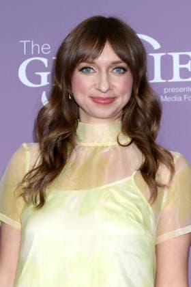 USA - 51st Gracie Awards - Beverly Hills LOS ANGELES - MAY 19: Lauren Lapkus at the 51st Gracie Awards at the Beverly Wilshire Hotel on May 19, 2026 in Beverly Hills, CA Beverly Hills CA USA  Copyright: xKathyxHutchinsx xHutchinsxPhotox