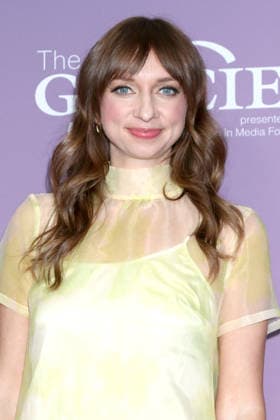 USA - 51st Gracie Awards - Beverly Hills LOS ANGELES - MAY 19: Lauren Lapkus at the 51st Gracie Awards at the Beverly Wilshire Hotel on May 19, 2026 in Beverly Hills, CA Beverly Hills CA USA  Copyright: xKathyxHutchinsx xHutchinsxPhotox