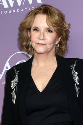 USA - 51st Gracie Awards - Beverly Hills LOS ANGELES - MAY 19: Lea Thompson at the 51st Gracie Awards at the Beverly Wilshire Hotel on May 19, 2026 in Beverly Hills, CA Beverly Hills CA USA  Copyright: xKathyxHutchinsx xHutchinsxPhotox