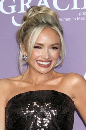 USA - 51st Gracie Awards - Beverly Hills LOS ANGELES - MAY 19: Natalie Alyn Lind at the 51st Gracie Awards at the Beverly Wilshire Hotel on May 19, 2026 in Beverly Hills, CA Beverly Hills CA USA  Copyright: xKathyxHutchinsx xHutchinsxPhotox