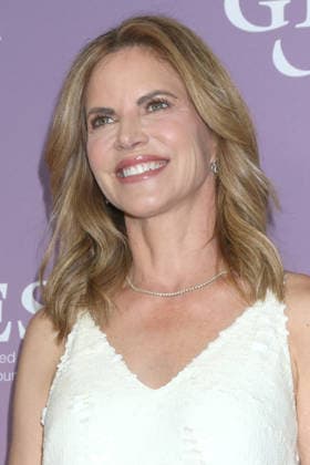 USA - 51st Gracie Awards - Beverly Hills LOS ANGELES - MAY 19: Natalie Morales at the 51st Gracie Awards at the Beverly Wilshire Hotel on May 19, 2026 in Beverly Hills, CA Beverly Hills CA USA  Copyright: xKathyxHutchinsx xHutchinsxPhotox