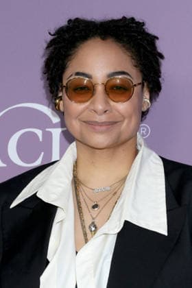 USA - 51st Gracie Awards - Beverly Hills LOS ANGELES - MAY 19: Raven-Symone at the 51st Gracie Awards at the Beverly Wilshire Hotel on May 19, 2026 in Beverly Hills, CA Beverly Hills CA USA  Copyright: xKathyxHutchinsx xHutchinsxPhotox