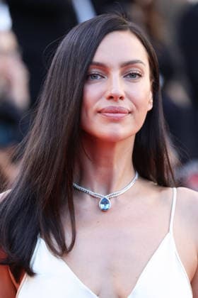 La battaille De Gaulle: L Ã¢ge de fer (De Gaulle: Tilting iron) screening during the 79th Cannes film Festival Irina Shayk - La battaille De Gaulle: L Ã¢ge de fer (De Gaulle: Tilting iron) screening during the 79th Cannes film Festival in Cannes, France on May 20, 2026  Copyright: x Chassery+Courdjix