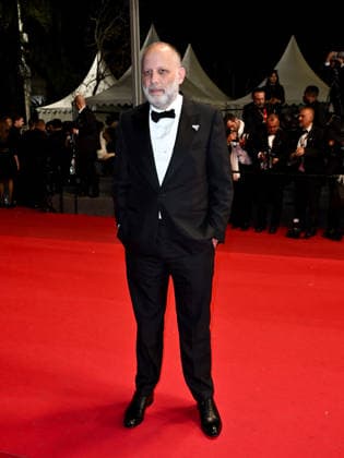 IPA84912599 - Cannes, 79th Cannes Film Festival 2025 - evening 9. red carpet The Man I Love . In the photo IRA SACHS  Copyright: xSimonexComix xPoolxPhotoxEventsx07x 84912599