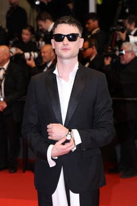 Cannes - The Man I Love Red Carpet Tom Sturridge at the The Man I Love screening during the 79th annual Cannes Film Festival at Palais des Festivals on May 20, 2026 in Cannes, France. Photo by Jerome Domine ABACAPRESS.COM Cannes France  Copyright: xDominexJerome ABACAx
