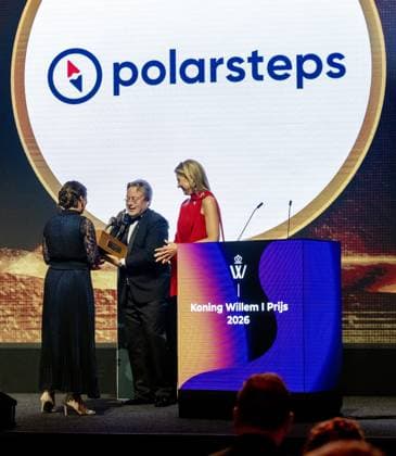 Amsterdam, The Netherlands, 2026-05-20 19:57:14 AMSTERDAM, 20-05-2026, Circa Amsterdam. Queen Maxima presents the King Willem I Awards 2026 at Circa Amsterdam. The business awards are presented biennially by the King Willem I Foundation in the categories Large Enterprises, Small and Medium-sized Enterprises (SMEs), and the Plaque for Sustainable Entrepreneurship. PHOTO: NLBeeld POOL Albert Nieboer Credit: NL Beeld Patrick van Emst  Copyright: xx x