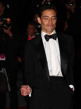 May 20, 2026, Cannes, Cote D azur, France: RAMI MALEK on the red carpet for the screening of THE MAN I LOVE at the 79th Annual Cannes Film Festival at Palais des Festivals in Cannes, France Cannes France  - ZUMAc179 20260520_zep_c179_069 Copyright: xMickaelxChavetx