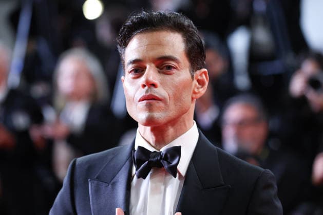 The Man I Love screening during the 79th Cannes Film Festival Rami Malek - The Man I Love screening during the 79th Cannes Film Festival in Cannes, France on May 20, 2026  Copyright: x Chassery+Courdjix