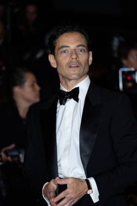 79ème Festival International du Film de Cannes Montée des marches du film The Man I love 79th Cannes International Film Festival Red carpet of the film Lhomme que jaime 456531 2026 05 20 Malek, Rami  Copyright: xIvankaxVoisinx xStarfacex STAR_456531_023