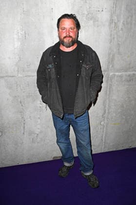 Sascha Alexander Gersak bei der Preview des Kinofilms TOD MEINER JUGEND im Kino in der Kulturbrauerei in Berlin am 20.05.2026 *** Sascha Alexander Gersak at the preview of the movie TOD MEINER JUGEND at the cinema in the Kulturbrauerei in Berlin on 20 05 2026