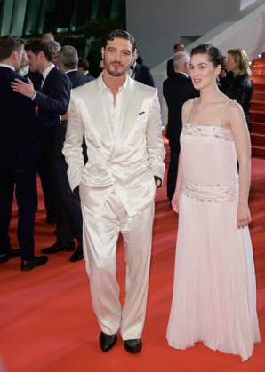 The Man I Love Premiere at 79th Festival de Cannes - Cannes, France CANNES, FRANCE. May 20, 2026: Niels Schneider at the premiere for The Man I Love at the 79th Festival de Cannes. Picture: Paul Smith Featureflash Cannes France  Copyright: xPaulxSmithx xFeatureflashx