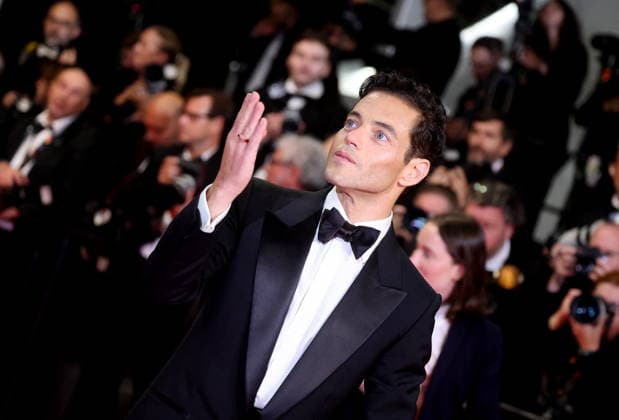 Rami Malek Montée des marches du film The man I love lors du 79ème Festival International du Film de Cannes, le 20 mai 2026 Jacovides Moreau Bestimage Red carpet for The man I love at the 79th Cannes International Film Festival on May 20, 2026 Cannes France  Copyright: xJACOVIDES-MOREAUx xBESTIMAGExJACOVIDES-MOREAUx xBESTIMAGEx