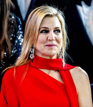 Presentation of the King Willem I Prizes. Amsterdam, the Netherlands. 20 May 2026 Queen Maxima at the presentation of the King Willem I Awards 2026. The business prizes are awarded biannually by the King Willem I Foundation, in the categories Large Business, Small and Medium Enterprises (SME) and the Plaque for Sustainable Entrepreneurship. Amsterdam Nederland  Copyright: xDPPA ANx