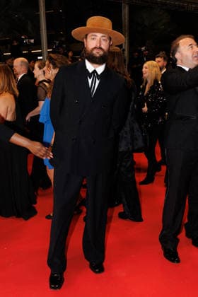 RY X Montée des marches du film The man I love lors du 79ème Festival International du Film de Cannes, le 20 mai 2026 Jacovides Moreau Bestimage Red carpet for The man I love at the 79th Cannes International Film Festival on May 20, 2026 Cannes France  Copyright: xJACOVIDES-MOREAUx xBESTIMAGExJACOVIDES-MOREAUx xBESTIMAGEx